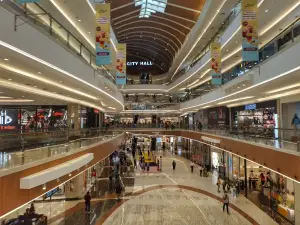 Pondok Indah Mall